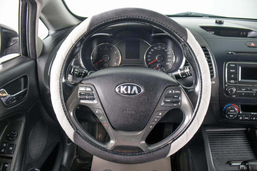 Kia Cerato III Пермь  - изображение 15