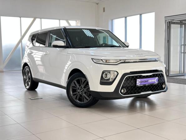 Kia Soul III с пробегом 2021 года, цена 2 080 000 рублей, 78428 км, хэтчбек, Автокод Объявления