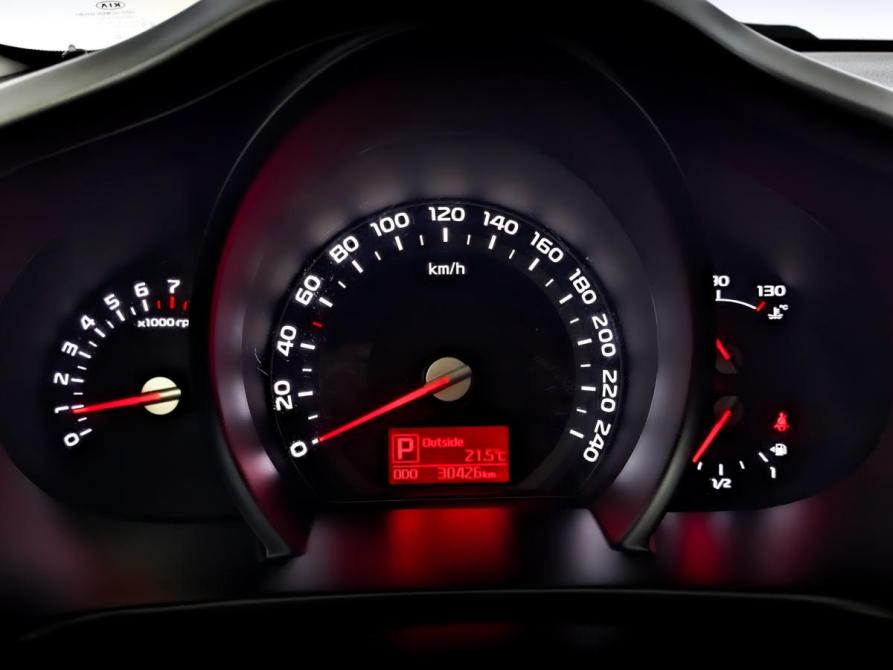 Kia Sportage III Рестайлинг Москва  - изображение 13