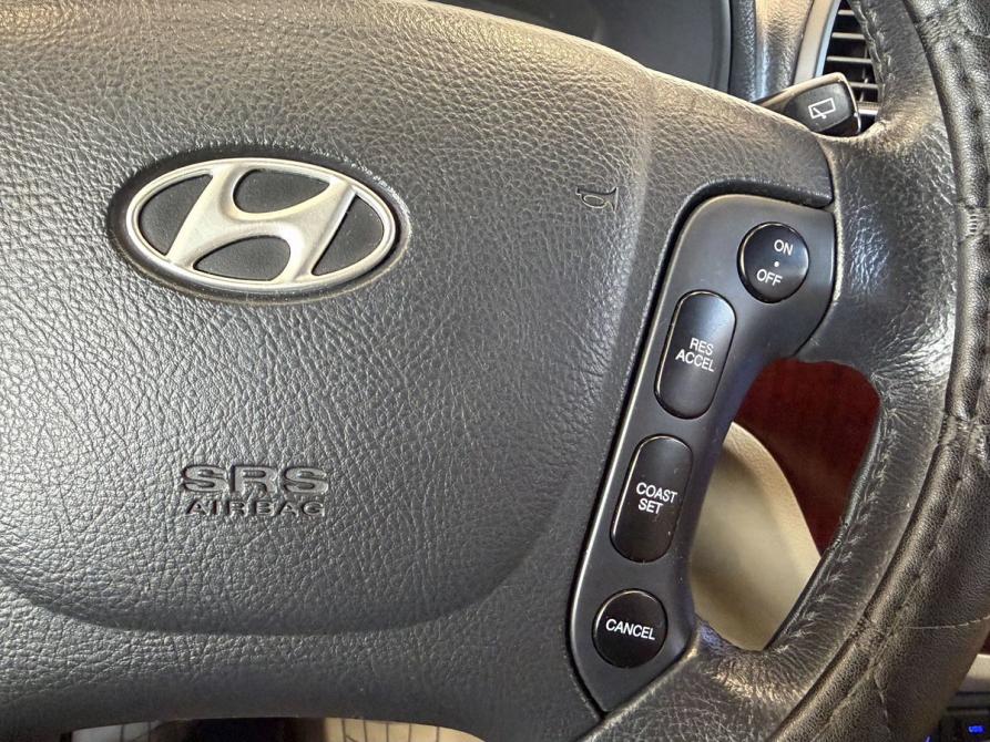 Hyundai Santa Fe II Псков  - изображение 21