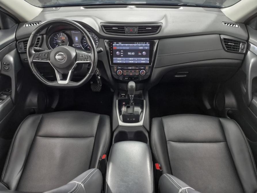 Nissan X-Trail III Рестайлинг Нижний Новгород  - изображение 13