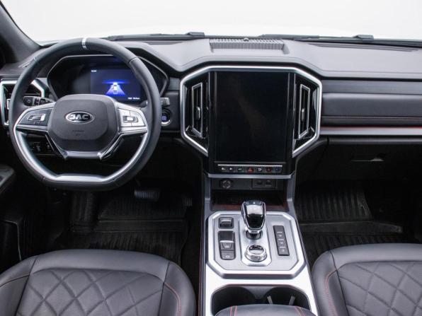 JAC T9 с пробегом 2024 года, цена 3 048 000 рублей, 31430 км, offers.body_type.unknown, Автокод Объявления