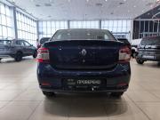 Renault Logan II Казань  - изображение 29