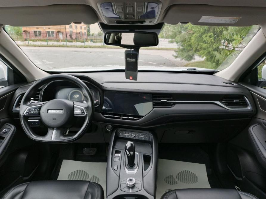 Haval F7 I Санкт-Петербург  - изображение 16