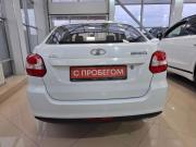 Lada (ВАЗ) Granta I Арзамас  - изображение 24