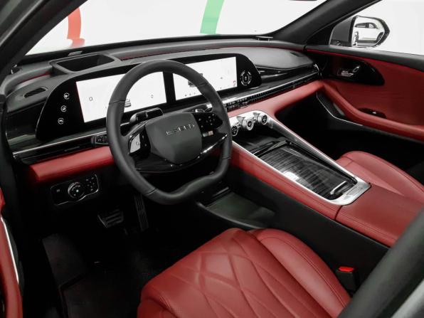 Exeed RX с пробегом 2024 года, цена 3 690 000 рублей, 7200 км, внедорожник, Автокод Объявления