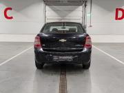 Chevrolet Cobalt II Казань  - изображение 29