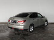 Nissan Almera III (G15) Москва  - изображение 19
