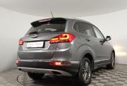 Chery Tiggo 5 I Рестайлинг Волгоград  - изображение 29
