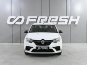 Renault Logan II Рестайлинг Ростов-на-Дону  - изображение 18