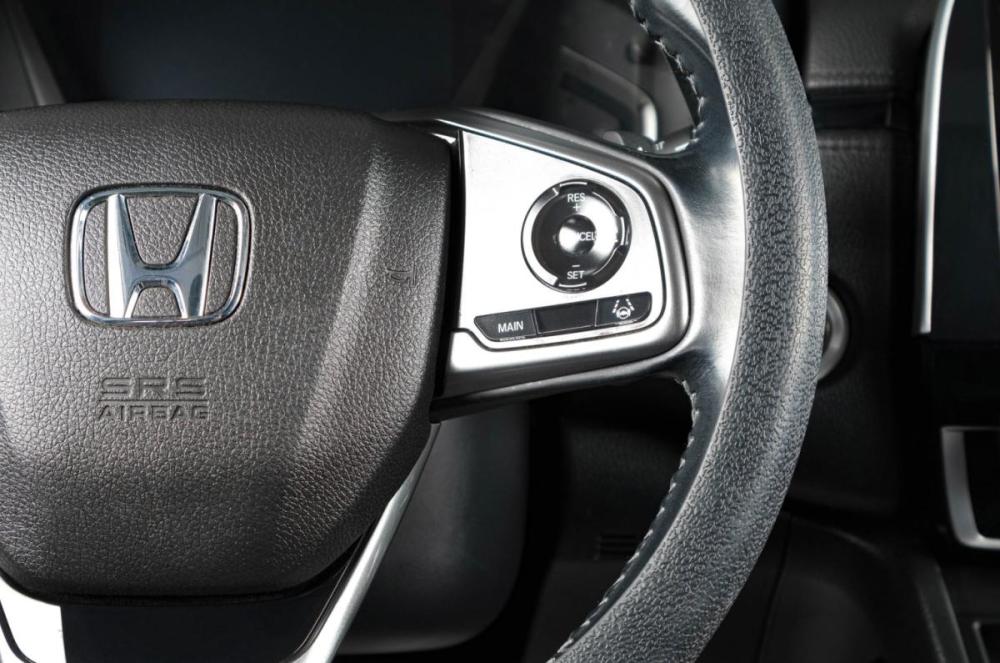 Honda Breeze I Тюмень  - изображение 16