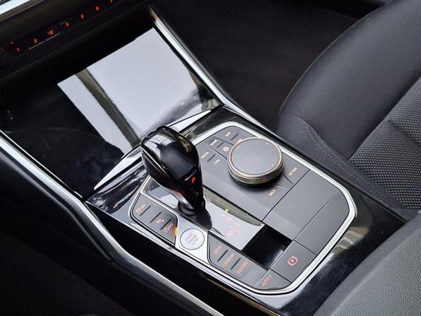 BMW 3 серии VII (G2x) с пробегом 2019 года, цена 3 560 000 рублей, 96598 км, седан, Автокод Объявления