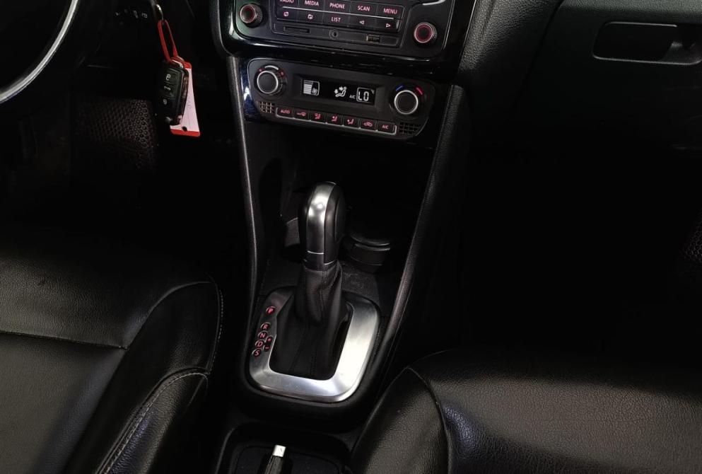 Volkswagen Polo V Волгоград  - изображение 14