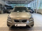 Kia Rio II Рестайлинг Челябинск  - изображение 18