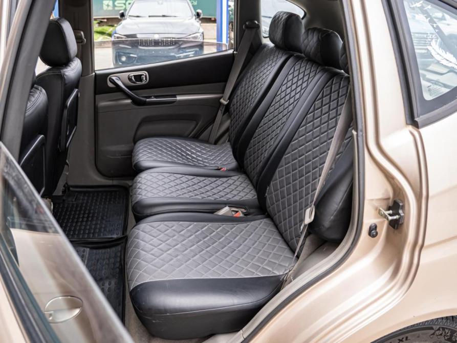 Chevrolet Rezzo Краснодар  - изображение 9