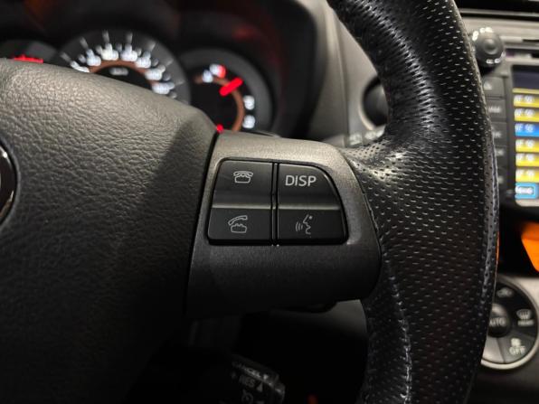 Toyota RAV4 III (XA30) Рестайлинг с пробегом 2011 года, цена 1 519 000 рублей, 118500 км, внедорожник, Автокод Объявления