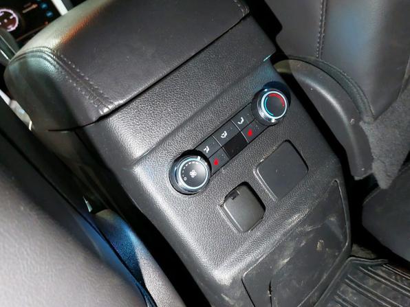 Ford Explorer V с пробегом 2014 года, цена 1 850 000 рублей, 110696 км, внедорожник, Автокод Объявления