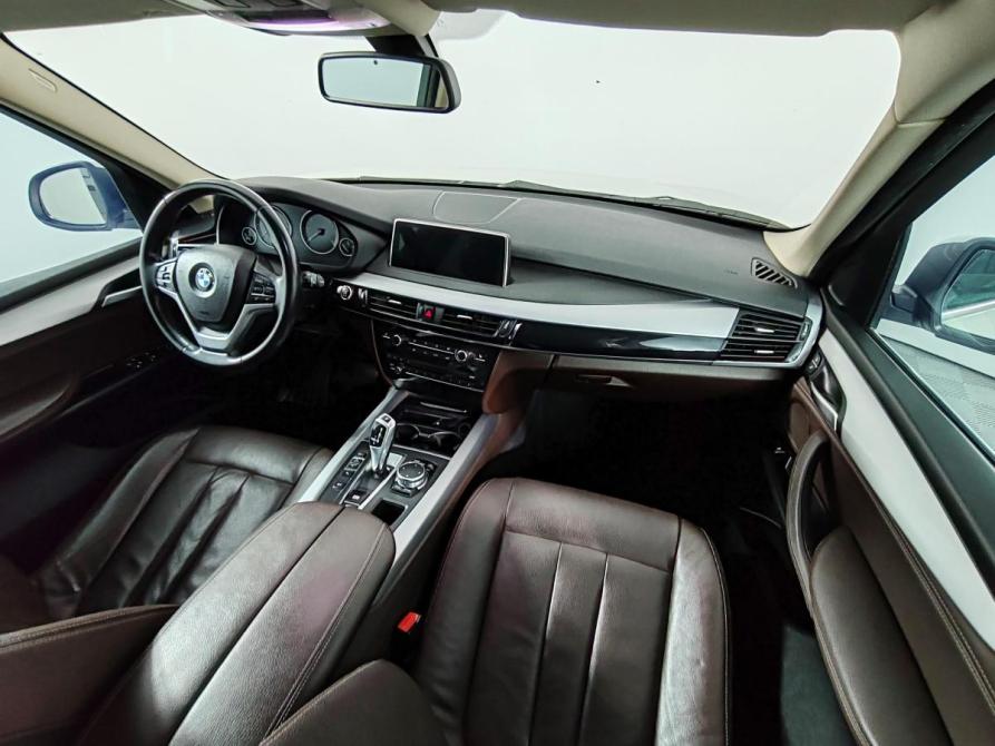 BMW X5 III (F15) Москва  - изображение 14