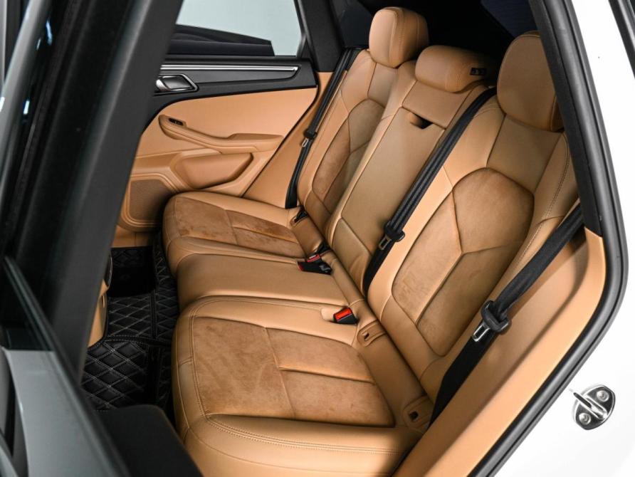 Porsche Macan I Ростов-на-Дону  - изображение 11