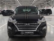 Hyundai Tucson III Рестайлинг Казань  - изображение 28