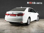Toyota Camry VII (XV50) Рестайлинг Екатеринбург  - изображение 19