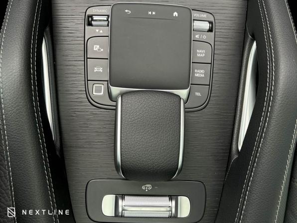 Новый Mercedes-Benz GLS II (X167) Рестайлинг 2026 года, цена 15 990 000 рублей, внедорожник, Автокод Объявления