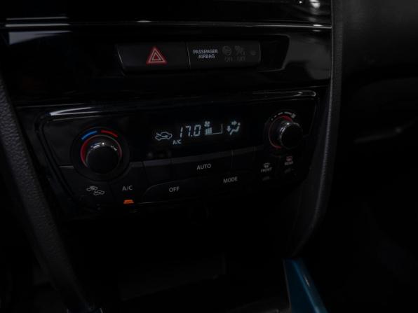 Suzuki Vitara II с пробегом 2018 года, цена 1 975 000 рублей, 113703 км, внедорожник, Автокод Объявления