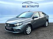 Lada (ВАЗ) Vesta I Чебоксары  - изображение 27