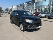 SsangYong Actyon II Рестайлинг Санкт-Петербург  - изображение 11