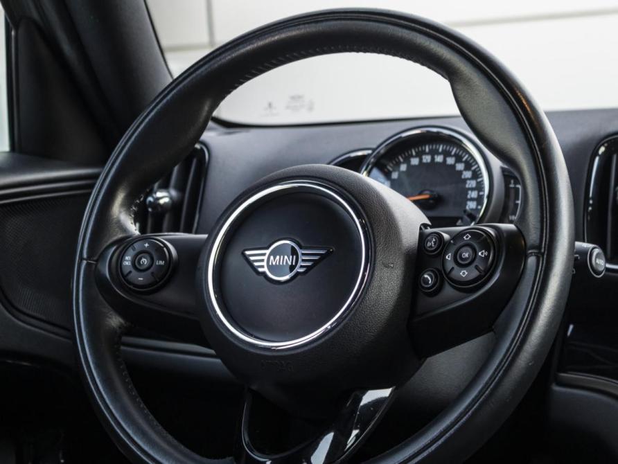 Mini Countryman II Москва  - изображение 13