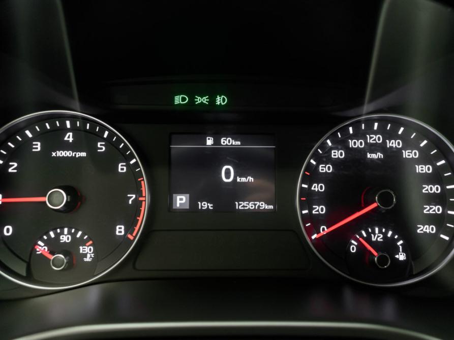 Kia Cerato IV Екатеринбург  - изображение 17