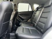 Mazda CX-5 I Рестайлинг Москва  - изображение 23