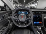 Hongqi H5 II Москва  - изображение 36