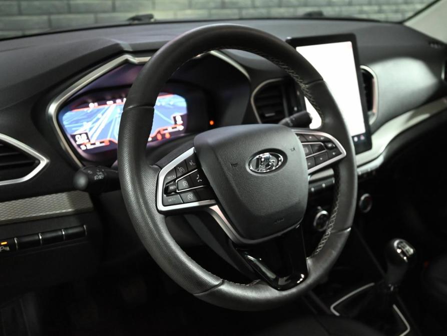 Lada (ВАЗ) Vesta I Рестайлинг (NG) Екатеринбург  - изображение 13