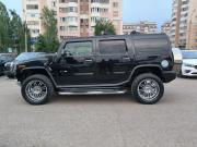 Hummer H2 I Рестайлинг Казань  - изображение 32
