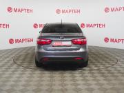 Kia Rio III Вологда  - изображение 23