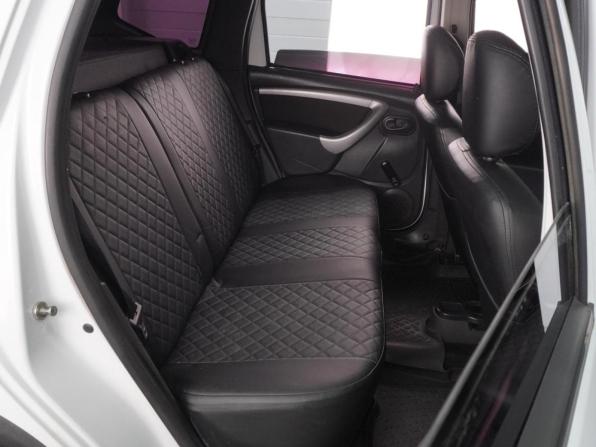 Renault Duster I с пробегом 2013 года, цена 709 000 рублей, 202543 км, внедорожник, Автокод Объявления
