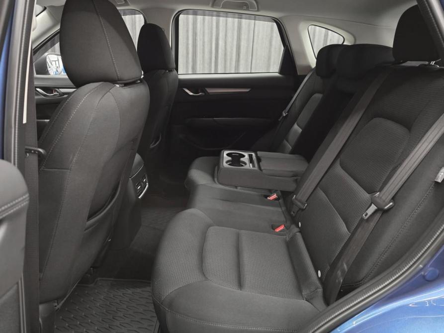 Mazda CX-5 II Красноярск  - изображение 18