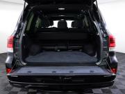 Toyota Land Cruiser 200 Series Рестайлинг 2 Москва  - изображение 33