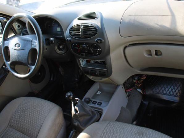 Lada (ВАЗ) Kalina I с пробегом 2008 года, цена 179 000 рублей, 387863 км, седан, Автокод Объявления