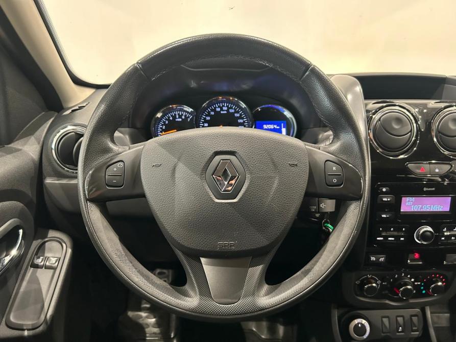 Renault Duster I Рестайлинг Санкт-Петербург  - изображение 20