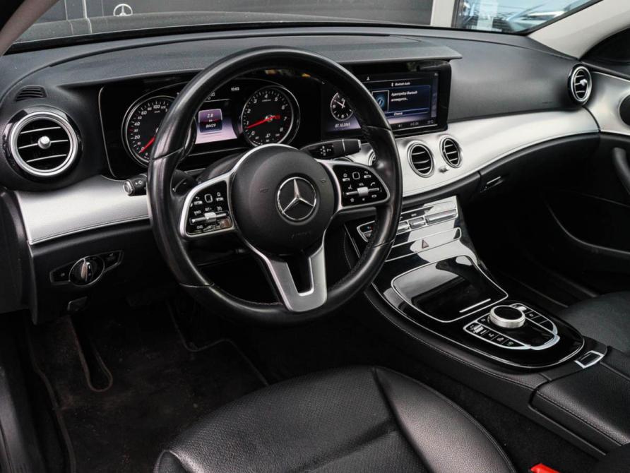 Mercedes-Benz E-Класс V (W213 S213 C238) Москва  - изображение 15