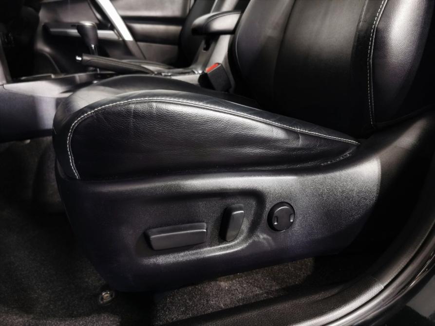 Toyota RAV4 IV (XA40) Рестайлинг Москва  - изображение 18