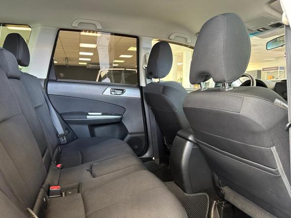 Subaru Forester IV с пробегом 2012 года, цена 1 510 000 рублей, 141000 км, внедорожник, Автокод Объявления