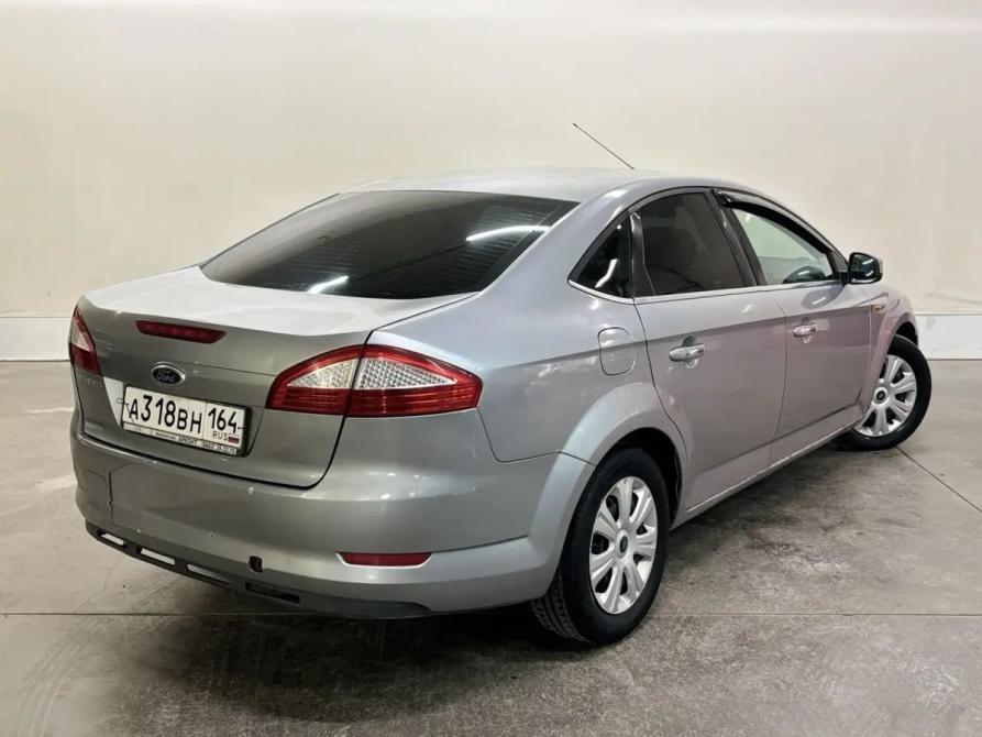Ford Mondeo IV Саратов  - изображение 2