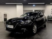 Mazda 3 III (BM) Мурманск  - изображение 24