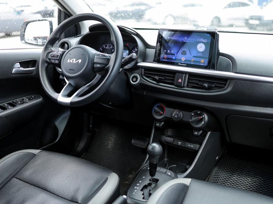 Kia Morning III Рестайлинг 1 Ижевск  - изображение 10
