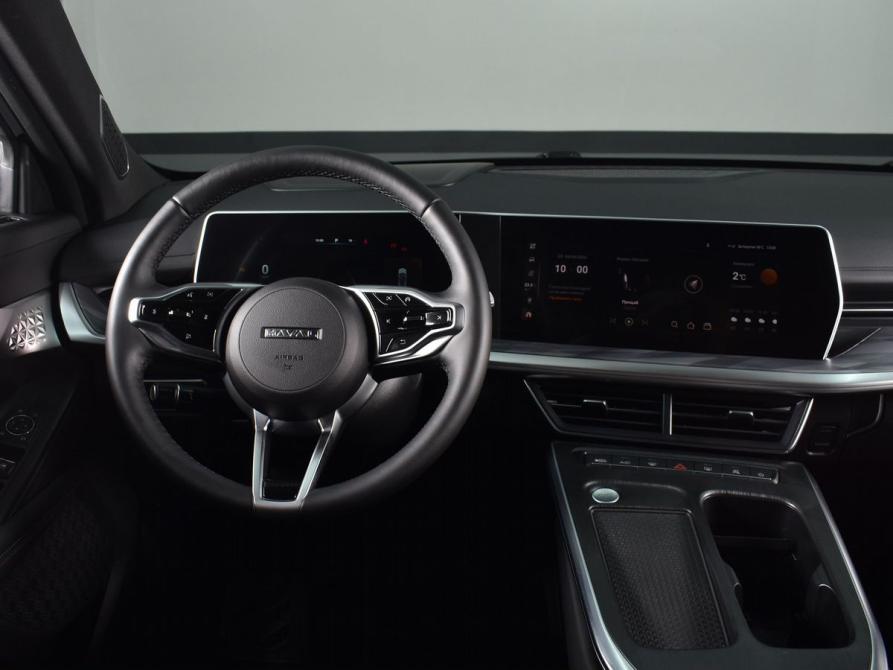 Haval F7 II Кемерово  - изображение 11