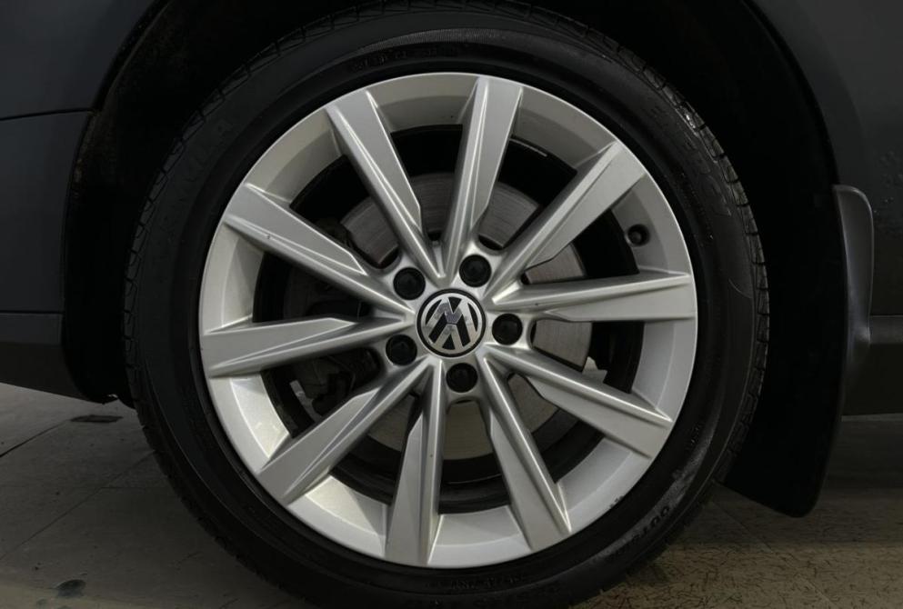 Volkswagen Passat B6 Саранск  - изображение 18