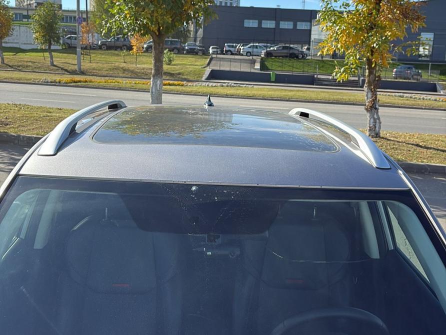 Changan CS35 Plus I Рестайлинг Ижевск  - изображение 21